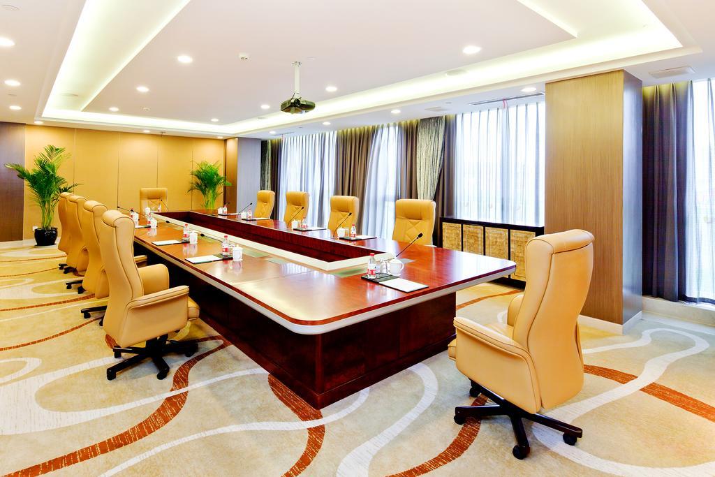 White Horse Lake Jianguo Hotel Hangzhou Esterno foto