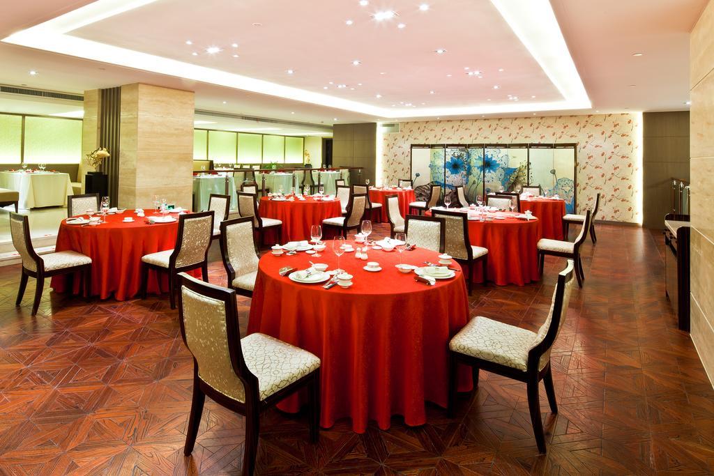 White Horse Lake Jianguo Hotel Hangzhou Esterno foto