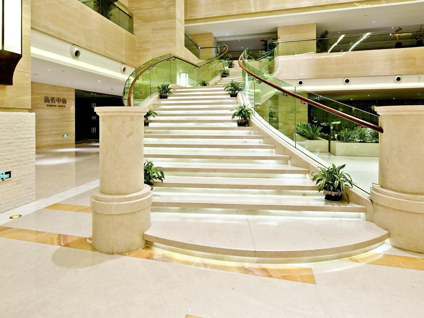 White Horse Lake Jianguo Hotel Hangzhou Esterno foto